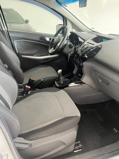 FORD Ecosport 1.6 16V 4P FREESTYLE, Foto 9