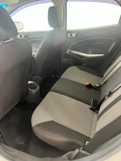 FORD Ecosport 1.6 16V 4P FREESTYLE, Foto 11
