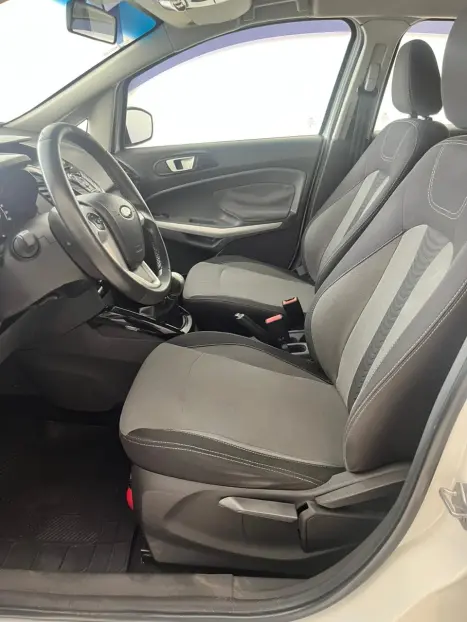 FORD Ecosport 1.6 16V 4P FREESTYLE, Foto 13