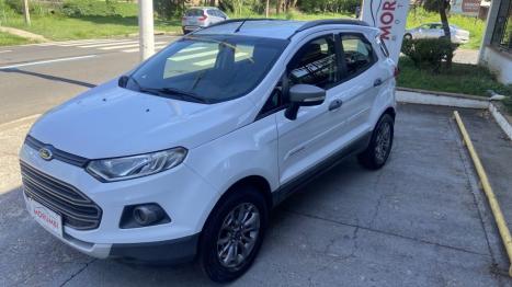 FORD Ecosport 1.6 16V 4P FREESTYLE, Foto 2