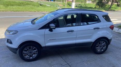 FORD Ecosport 1.6 16V 4P FREESTYLE, Foto 3