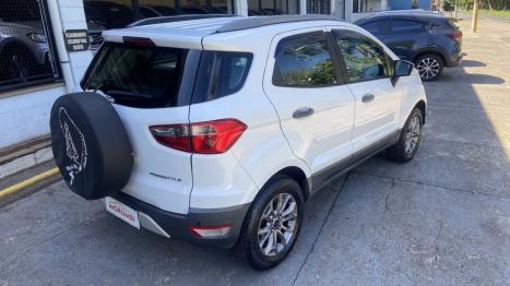 FORD Ecosport 1.6 16V 4P FREESTYLE, Foto 6