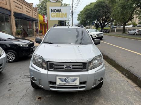 FORD Ecosport 1.6 16V 4P FREESTYLE, Foto 3