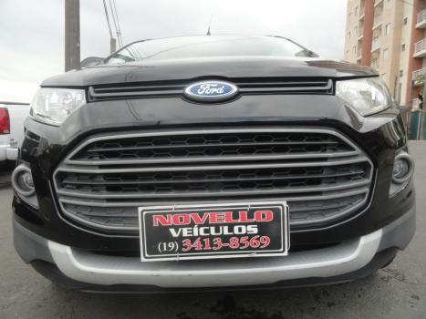 FORD Ecosport 1.6 16V 4P FREESTYLE, Foto 1