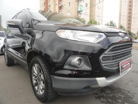 FORD Ecosport 1.6 16V 4P FREESTYLE, Foto 2