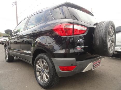 FORD Ecosport 1.6 16V 4P FREESTYLE, Foto 3