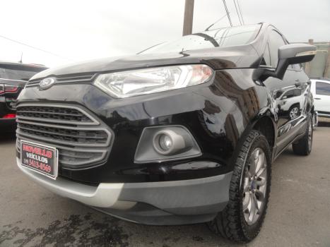 FORD Ecosport 1.6 16V 4P FREESTYLE, Foto 4