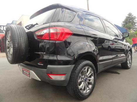 FORD Ecosport 1.6 16V 4P FREESTYLE, Foto 5