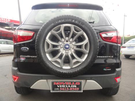 FORD Ecosport 1.6 16V 4P FREESTYLE, Foto 6