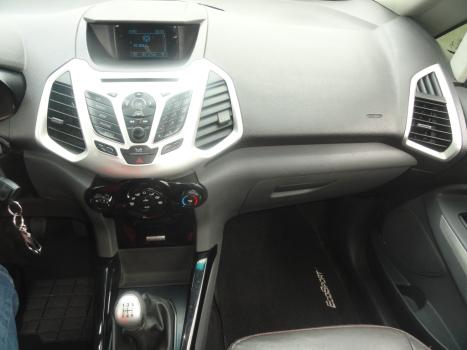 FORD Ecosport 1.6 16V 4P FREESTYLE, Foto 11