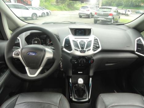 FORD Ecosport 1.6 16V 4P FREESTYLE, Foto 12