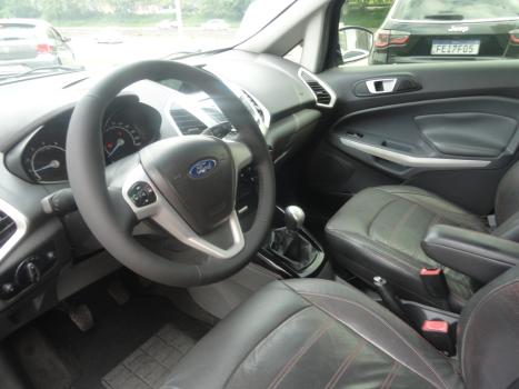 FORD Ecosport 1.6 16V 4P FREESTYLE, Foto 14