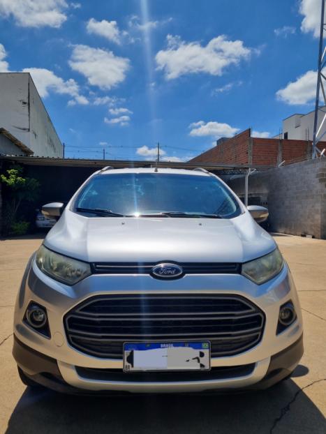 FORD Ecosport 1.6 16V 4P FREESTYLE, Foto 1
