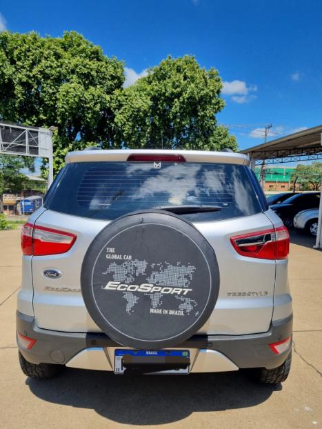 FORD Ecosport 1.6 16V 4P FREESTYLE, Foto 2