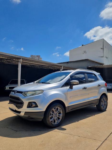 FORD Ecosport 1.6 16V 4P FREESTYLE, Foto 3