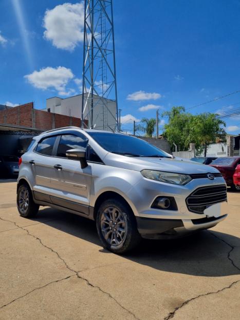 FORD Ecosport 1.6 16V 4P FREESTYLE, Foto 4