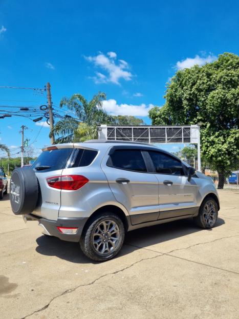 FORD Ecosport 1.6 16V 4P FREESTYLE, Foto 5