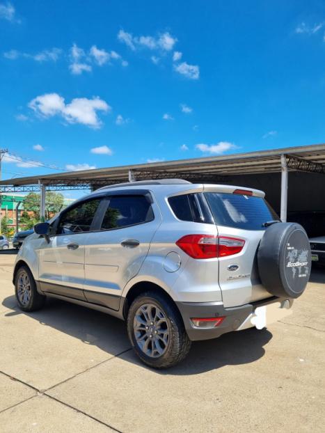 FORD Ecosport 1.6 16V 4P FREESTYLE, Foto 6