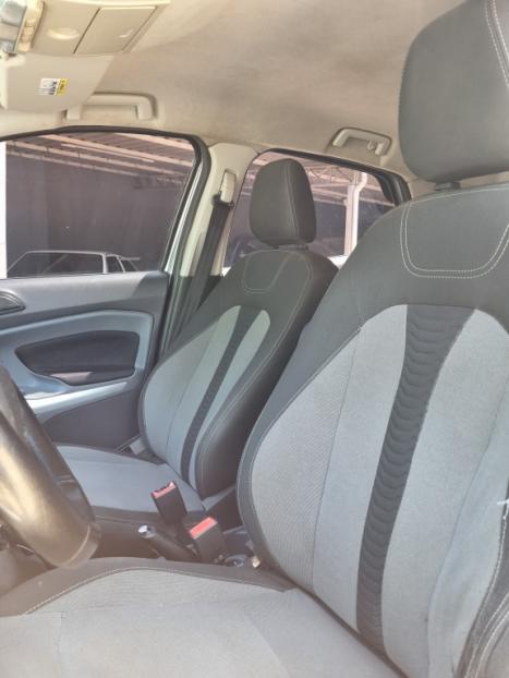 FORD Ecosport 1.6 16V 4P FREESTYLE, Foto 8