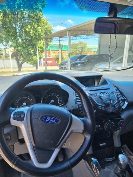 FORD Ecosport 1.6 16V 4P FREESTYLE, Foto 9