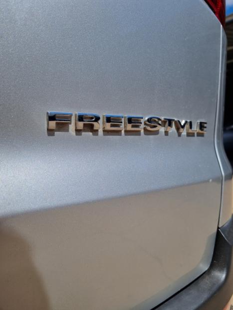 FORD Ecosport 1.6 16V 4P FREESTYLE, Foto 10