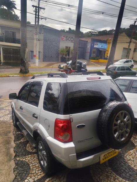 FORD Ecosport 1.6 16V 4P FREESTYLE, Foto 2