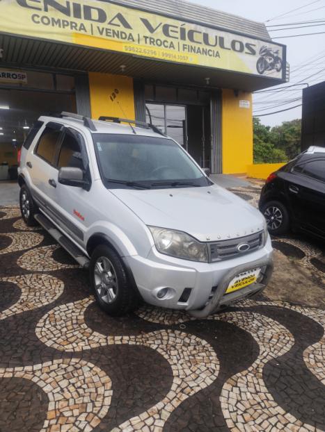 FORD Ecosport 1.6 16V 4P FREESTYLE, Foto 1
