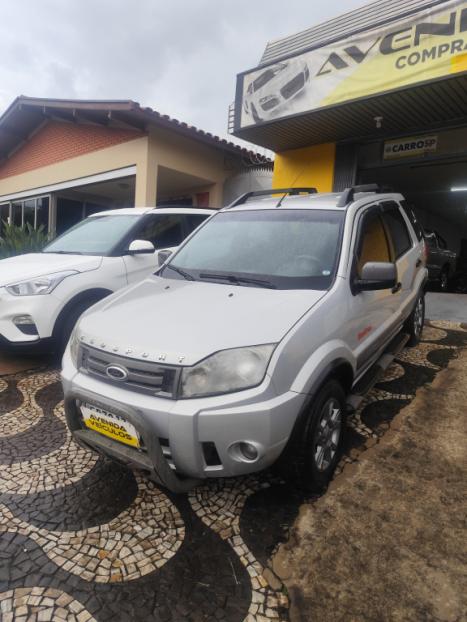 FORD Ecosport 1.6 16V 4P FREESTYLE, Foto 5