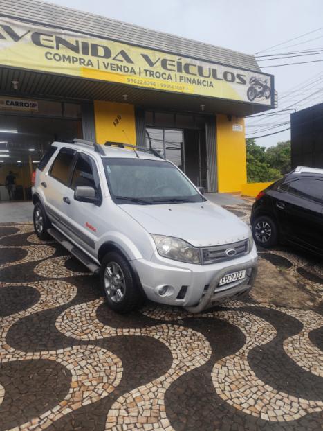 FORD Ecosport 1.6 16V 4P FREESTYLE, Foto 7