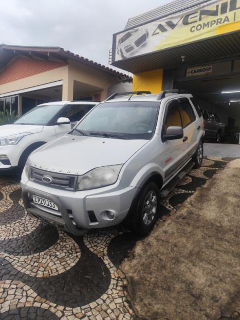 FORD Ecosport 1.6 16V 4P FREESTYLE, Foto 8