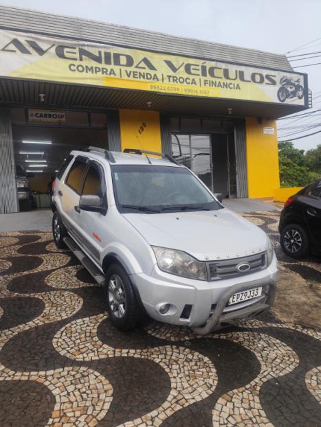 FORD Ecosport 1.6 16V 4P FREESTYLE, Foto 9