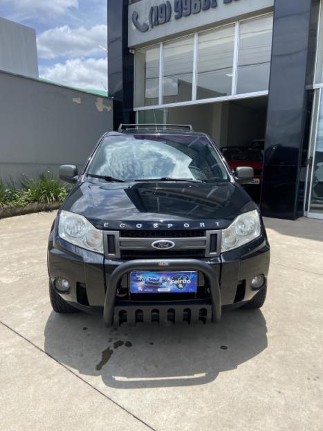 FORD Ecosport 1.6 16V 4P FREESTYLE, Foto 2