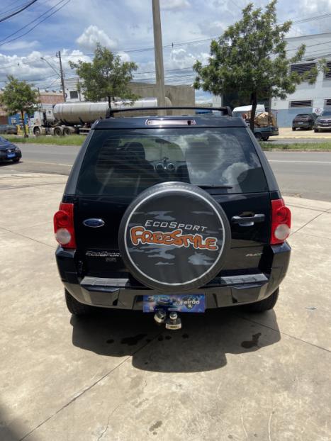 FORD Ecosport 1.6 16V 4P FREESTYLE, Foto 8