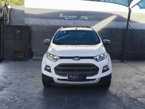 FORD Ecosport 1.6 16V 4P FLEX FREESTYLE POWERSHIFT AUTOM�TICO, Foto 1