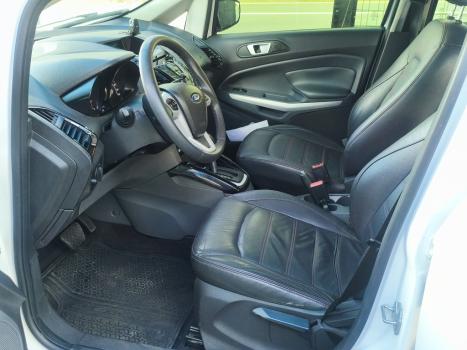 FORD Ecosport 1.6 16V 4P FLEX FREESTYLE POWERSHIFT AUTOM�TICO, Foto 2