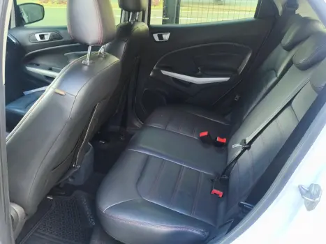 FORD Ecosport 1.6 16V 4P FLEX FREESTYLE POWERSHIFT AUTOM�TICO, Foto 5