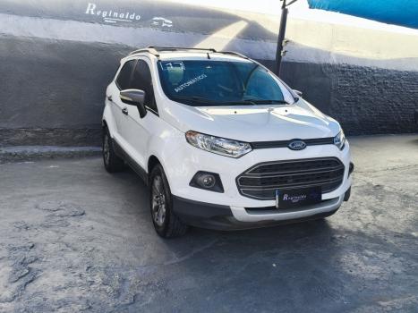 FORD Ecosport 1.6 16V 4P FLEX FREESTYLE POWERSHIFT AUTOM�TICO, Foto 7
