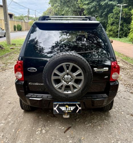 FORD Ecosport 1.6 16V 4P FREESTYLE, Foto 2