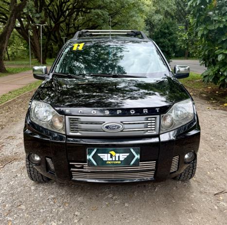 FORD Ecosport 1.6 16V 4P FREESTYLE, Foto 3