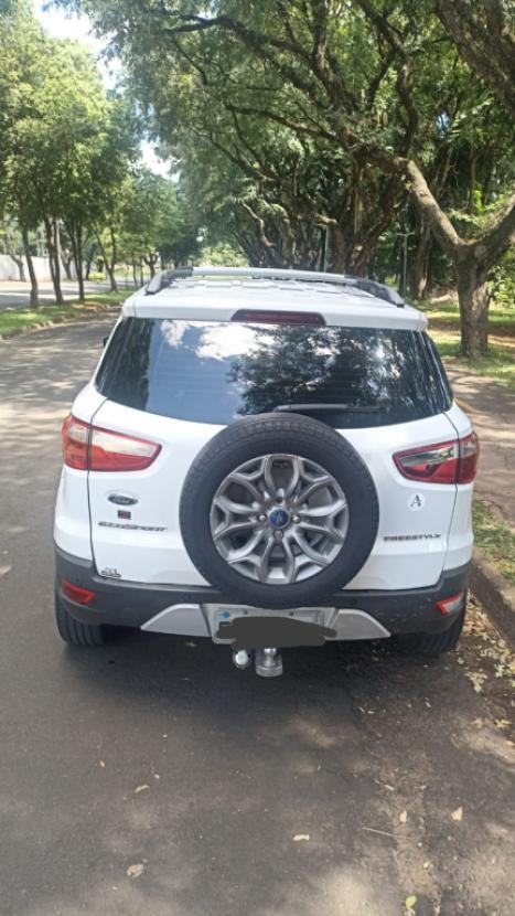 FORD Ecosport 1.6 16V 4P FREESTYLE, Foto 2