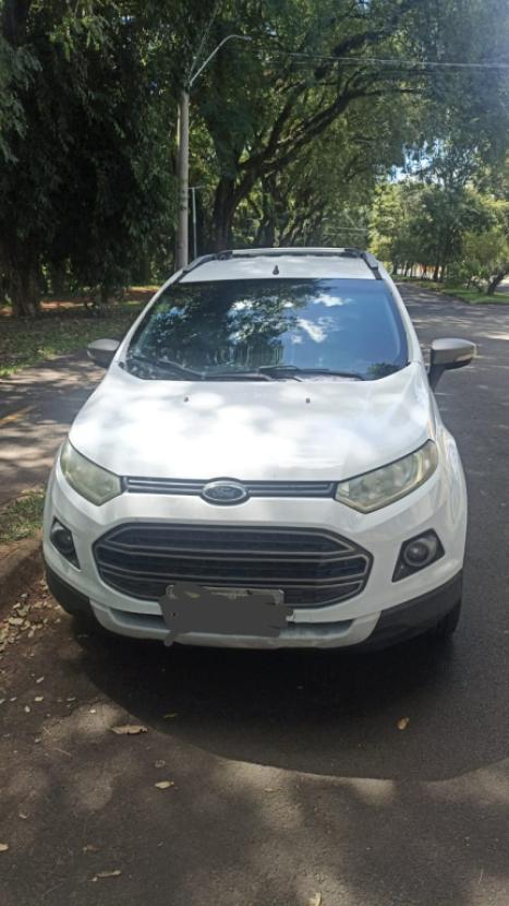 FORD Ecosport 1.6 16V 4P FREESTYLE, Foto 1