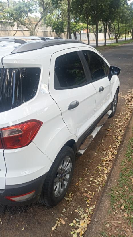 FORD Ecosport 1.6 16V 4P FREESTYLE, Foto 3