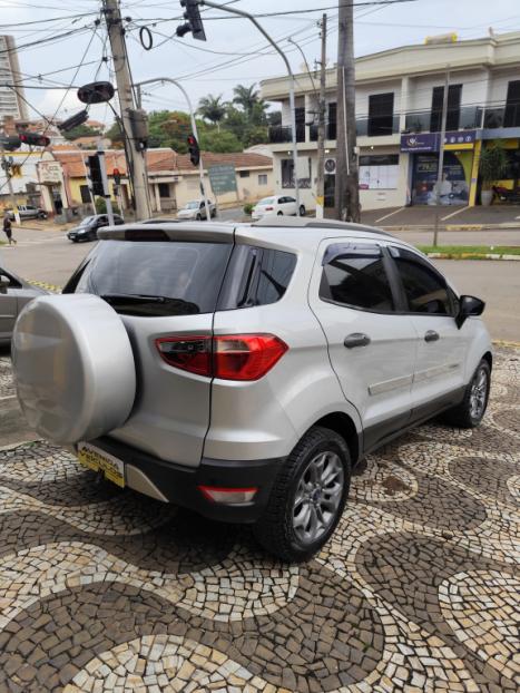 FORD Ecosport 1.6 16V 4P FREESTYLE, Foto 3