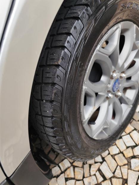 FORD Ecosport 1.6 16V 4P FREESTYLE, Foto 4