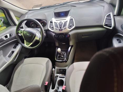 FORD Ecosport 1.6 16V 4P FREESTYLE, Foto 6