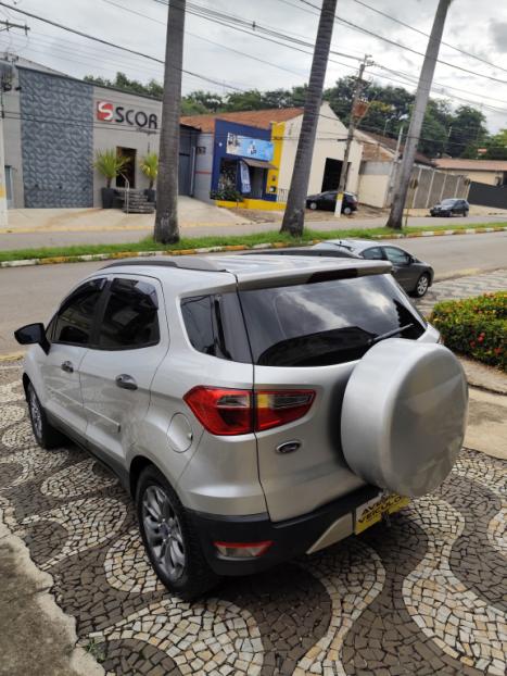FORD Ecosport 1.6 16V 4P FREESTYLE, Foto 8
