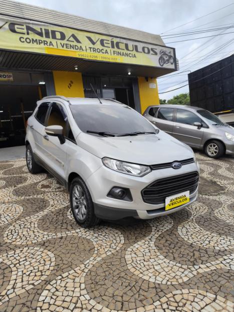 FORD Ecosport 1.6 16V 4P FREESTYLE, Foto 9
