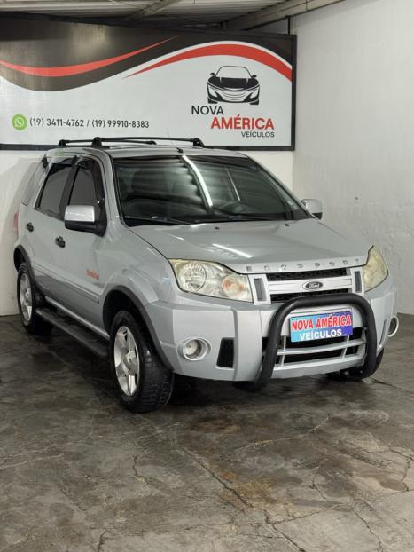 FORD Ecosport 1.6 16V 4P FREESTYLE, Foto 1
