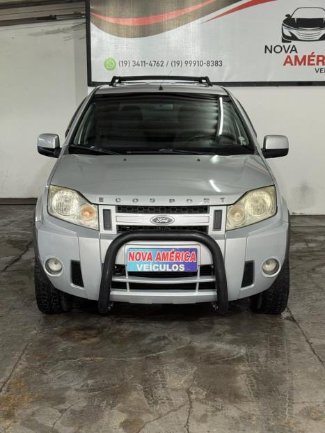 FORD Ecosport 1.6 16V 4P FREESTYLE, Foto 2
