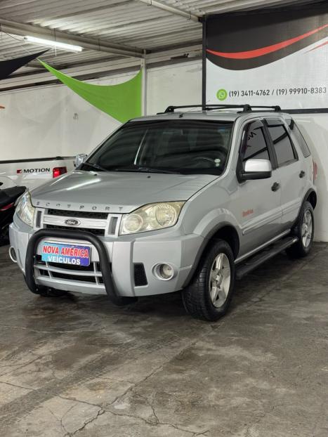 FORD Ecosport 1.6 16V 4P FREESTYLE, Foto 3
